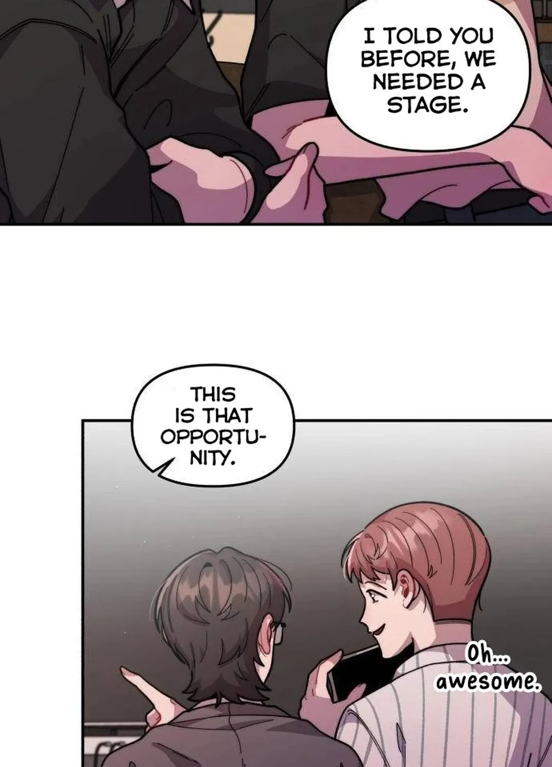 Musician Genius Who Lives Twice Chapter 15 page 49 - 