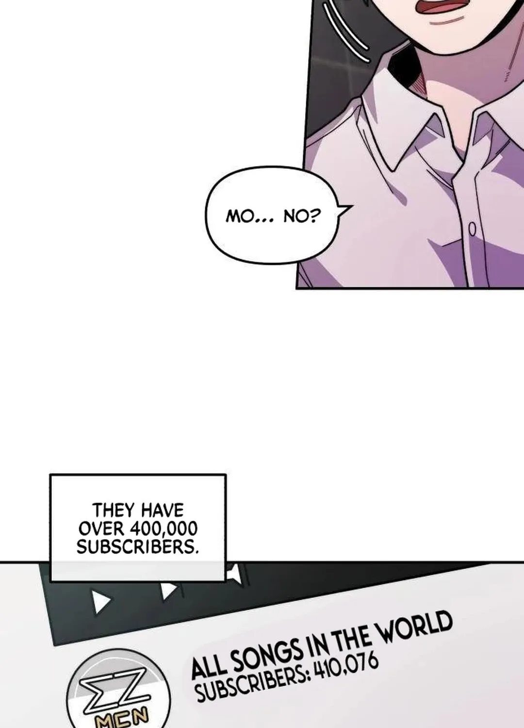 Musician Genius Who Lives Twice Chapter 15 page 6 - 