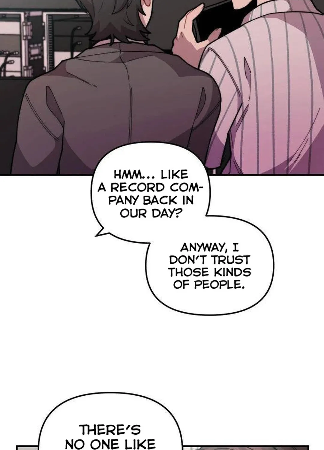 Musician Genius Who Lives Twice Chapter 15 page 52 - 
