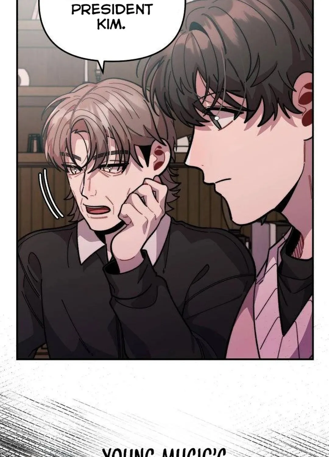Musician Genius Who Lives Twice Chapter 15 page 53 - 