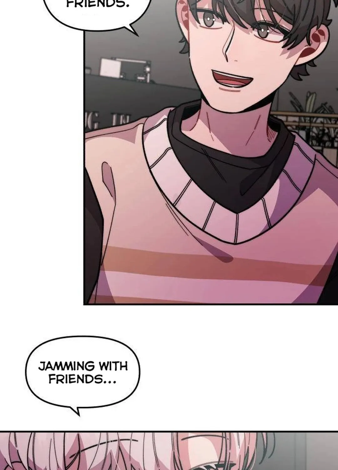Musician Genius Who Lives Twice Chapter 15 page 86 - 