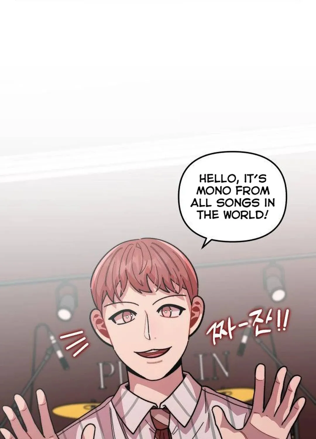 Musician Genius Who Lives Twice Chapter 15 page 91 - 