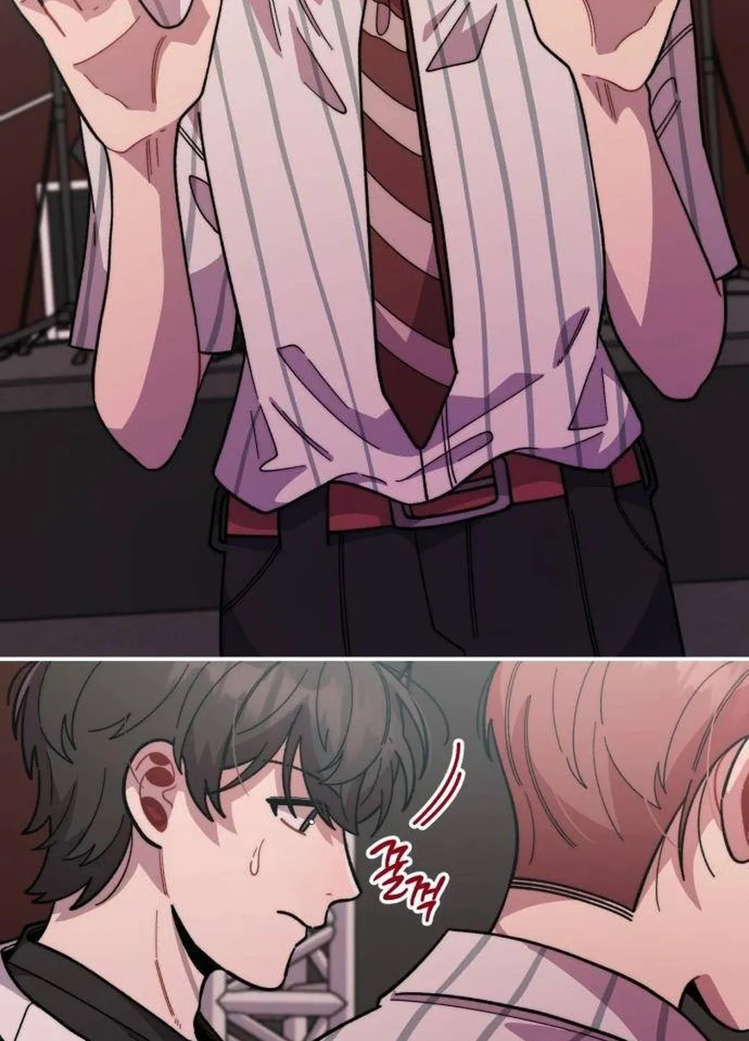 Musician Genius Who Lives Twice Chapter 15 page 92 - 