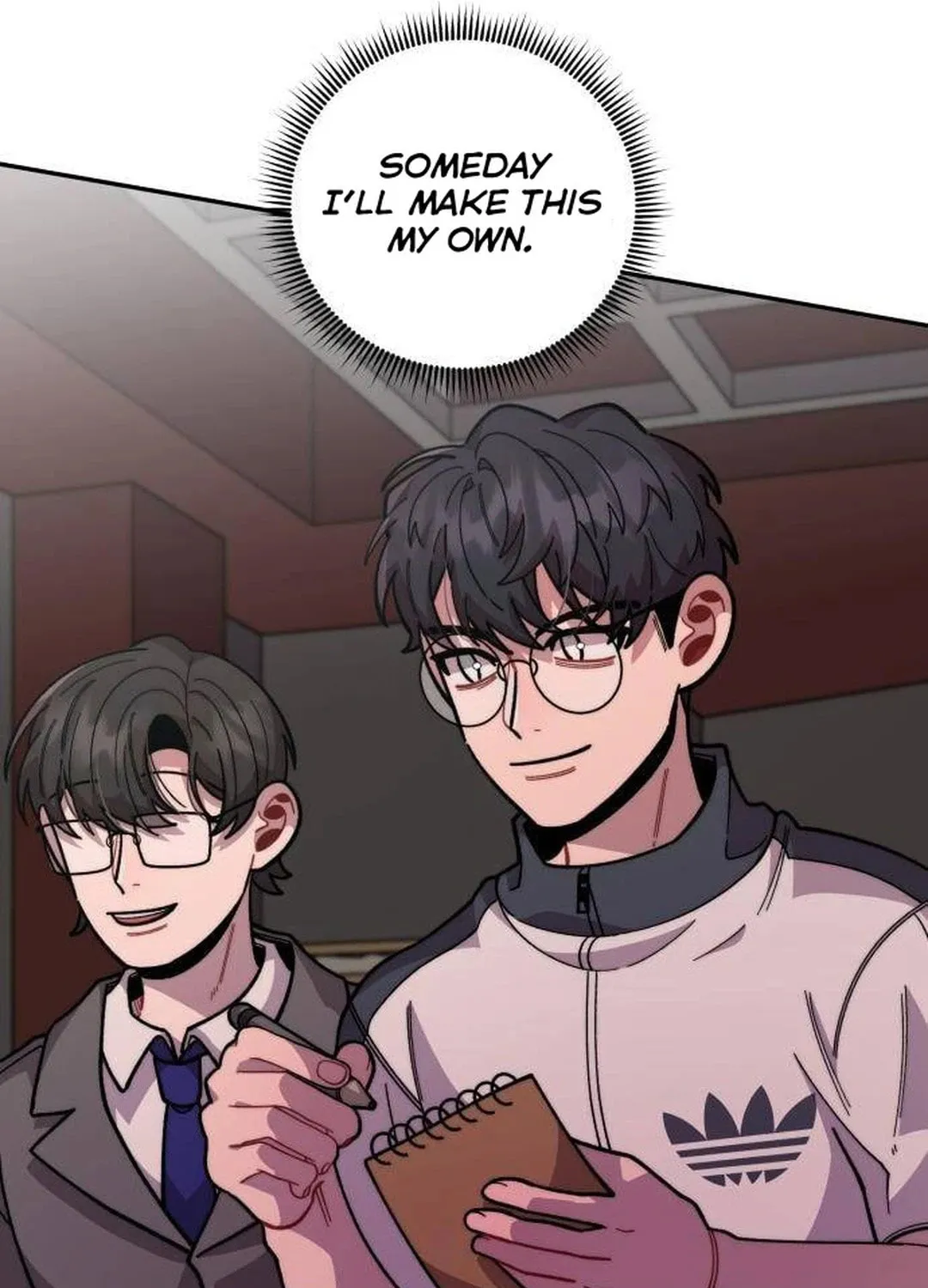 Musician Genius Who Lives Twice Chapter 15 page 97 - 
