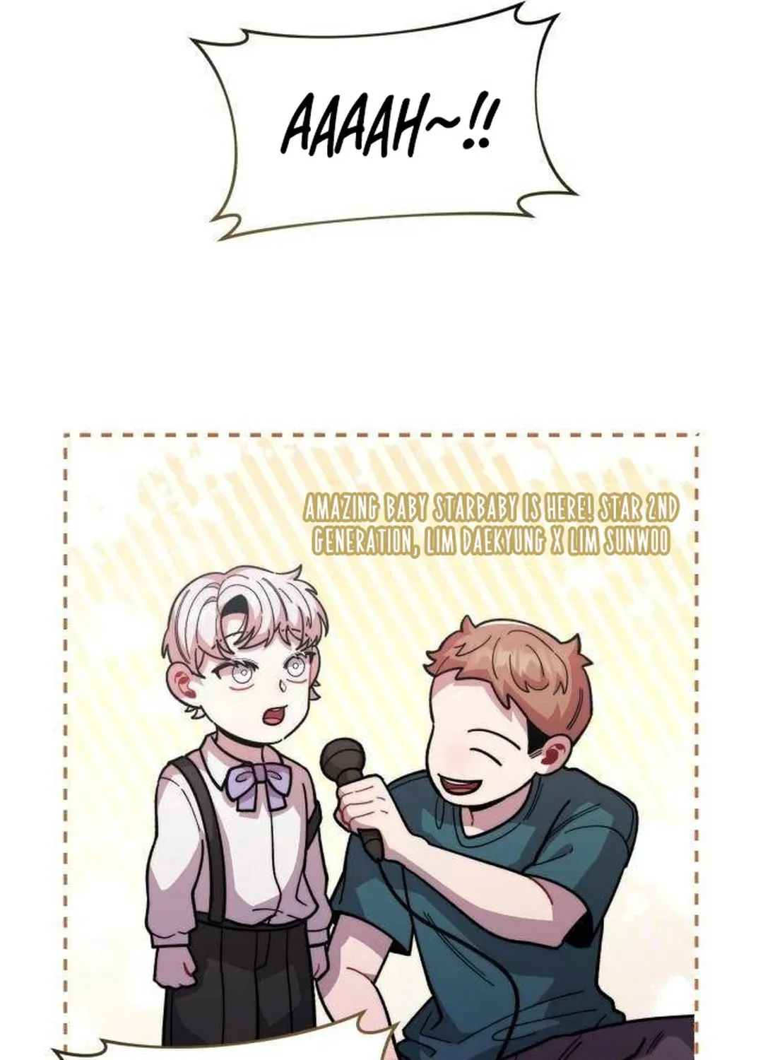 Musician Genius Who Lives Twice Chapter 16 page 15 - 