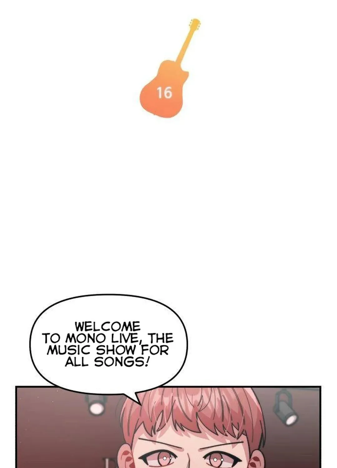 Musician Genius Who Lives Twice Chapter 16 page 3 - 