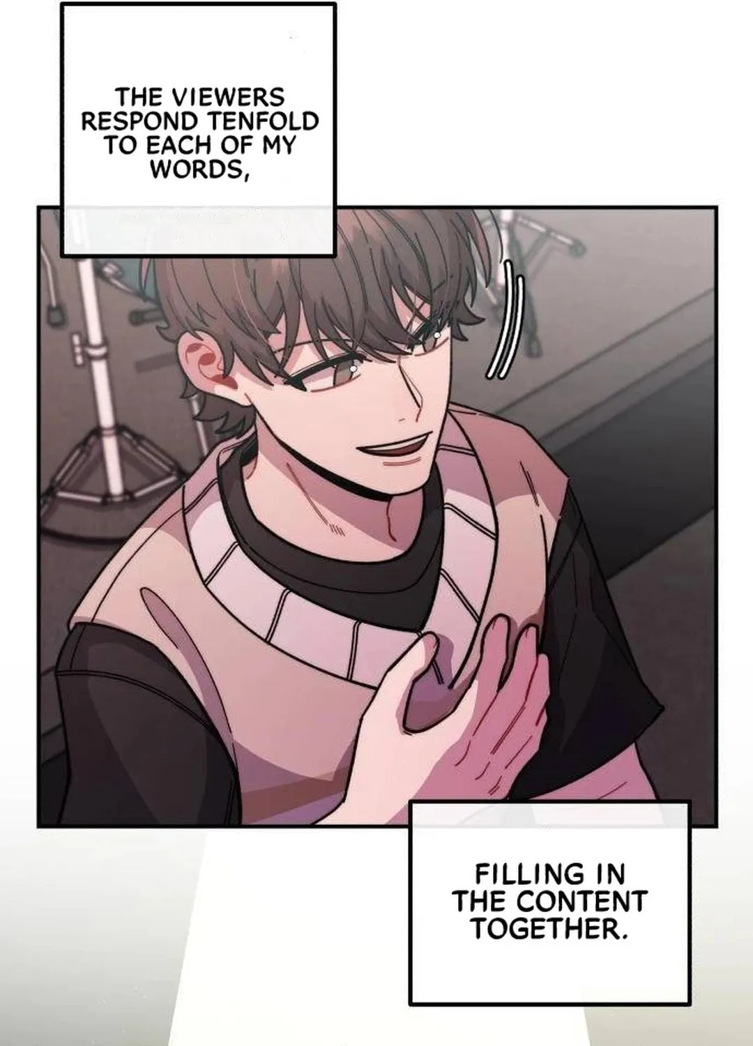 Musician Genius Who Lives Twice Chapter 16 page 21 - 