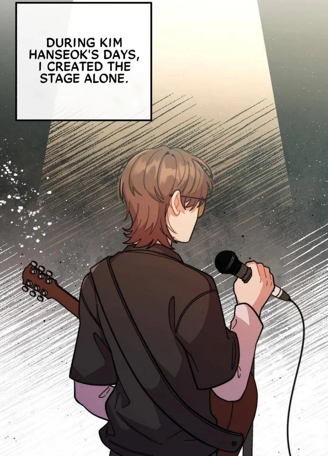 Musician Genius Who Lives Twice Chapter 16 page 22 - 