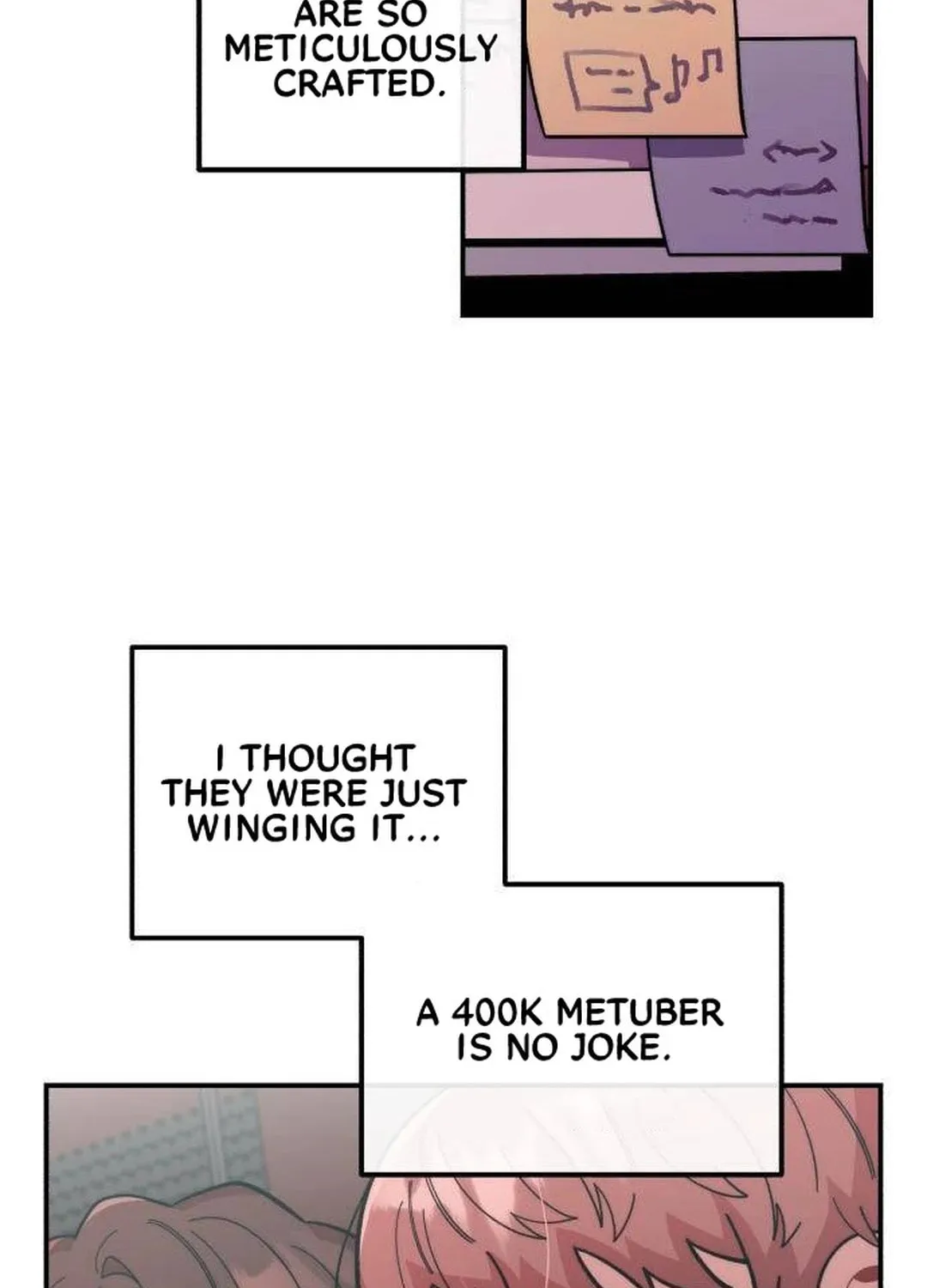Musician Genius Who Lives Twice Chapter 16 page 24 - 