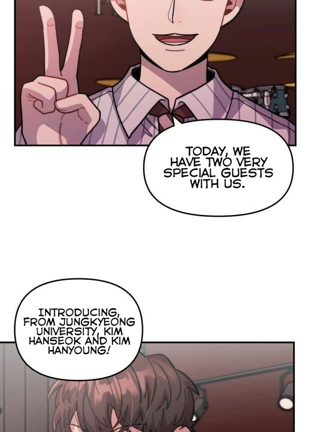 Musician Genius Who Lives Twice Chapter 16 page 4 - 