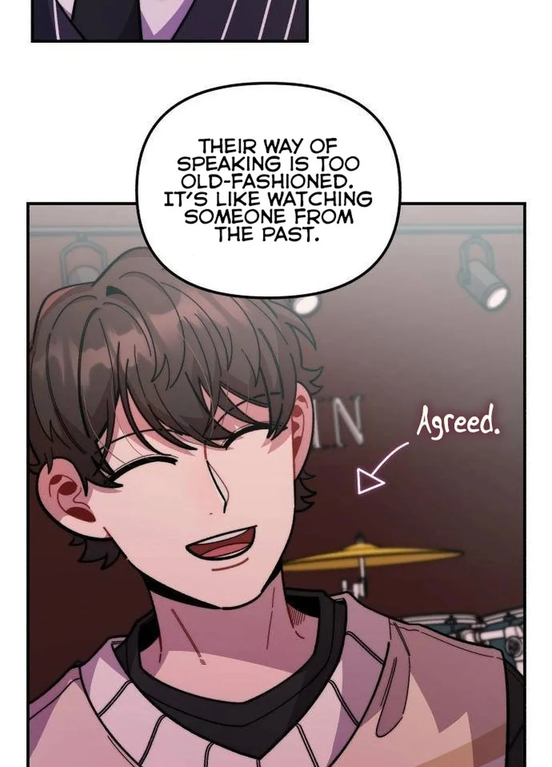 Musician Genius Who Lives Twice Chapter 16 page 31 - 