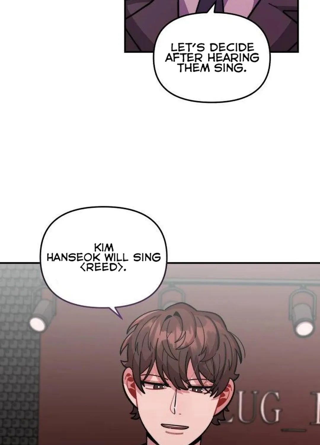 Musician Genius Who Lives Twice Chapter 16 page 33 - 