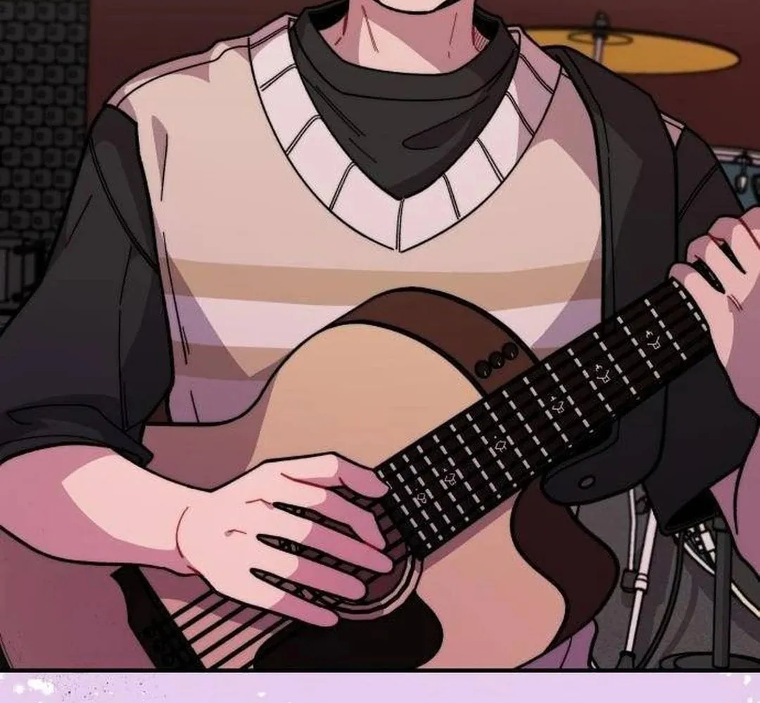 Musician Genius Who Lives Twice Chapter 16 page 34 - 
