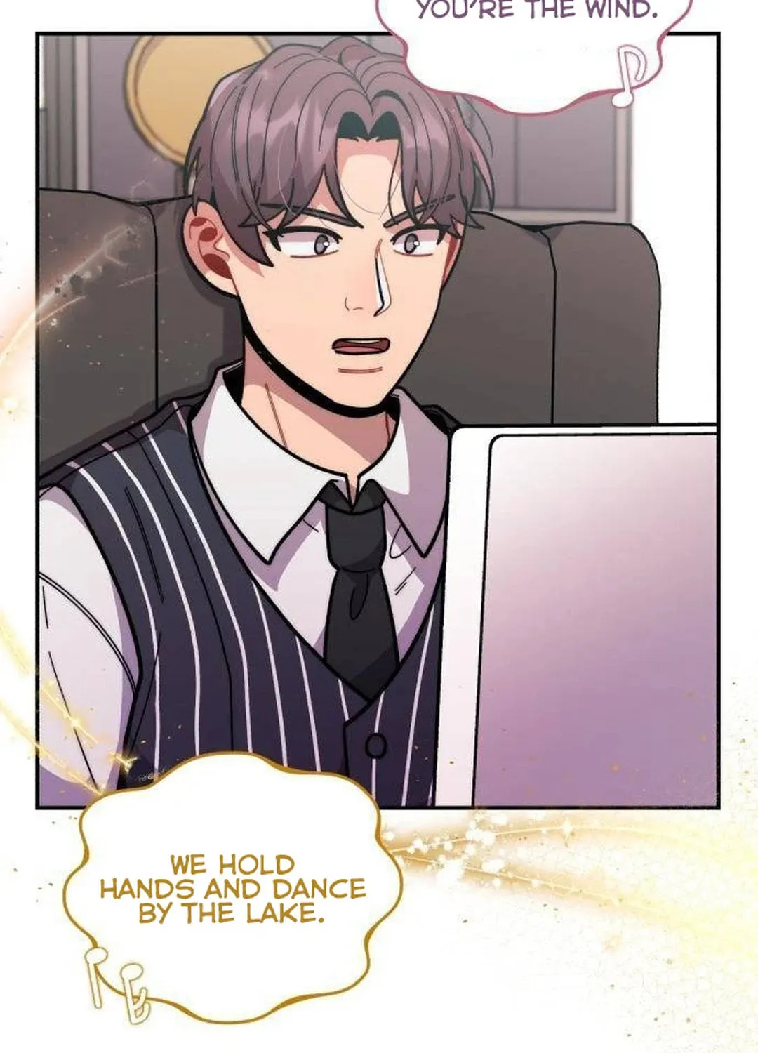 Musician Genius Who Lives Twice Chapter 16 page 36 - 