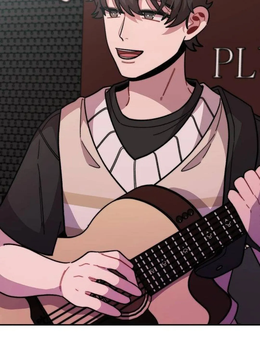 Musician Genius Who Lives Twice Chapter 16 page 38 - 