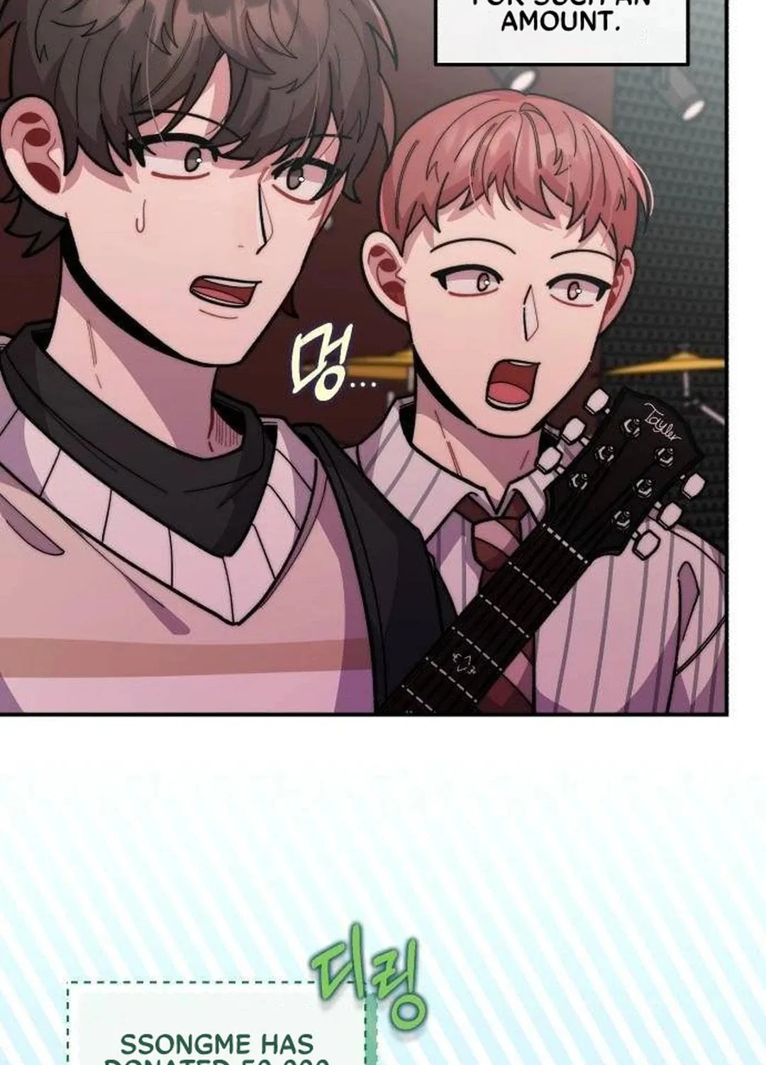 Musician Genius Who Lives Twice Chapter 16 page 40 - 