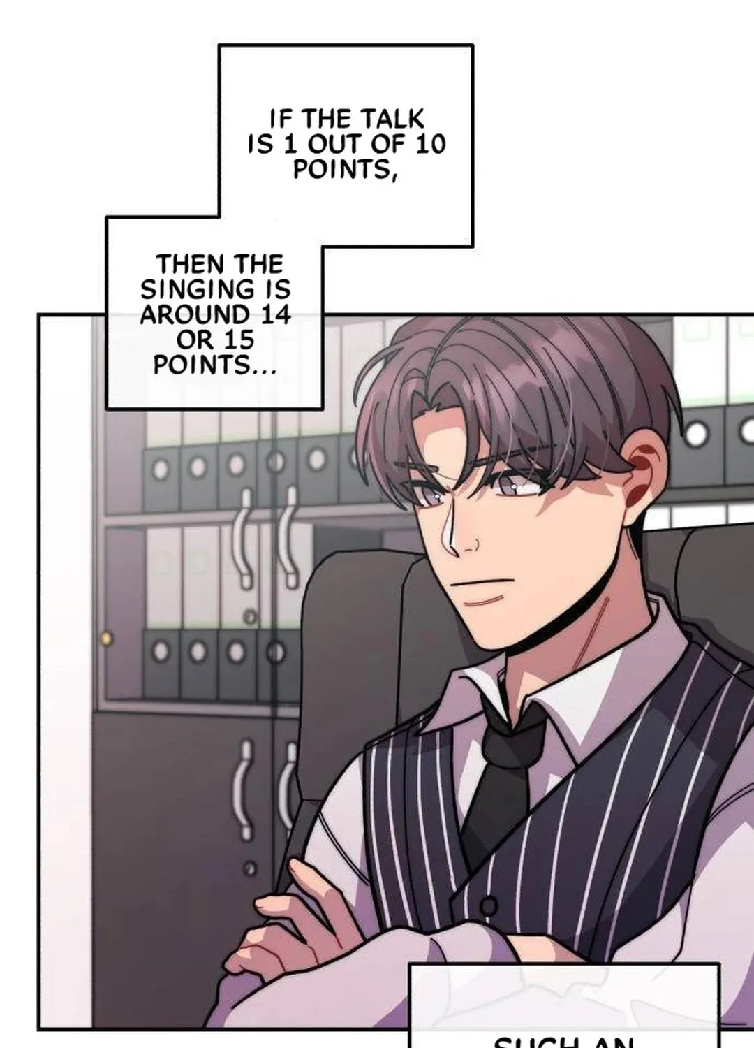 Musician Genius Who Lives Twice Chapter 16 page 42 - 
