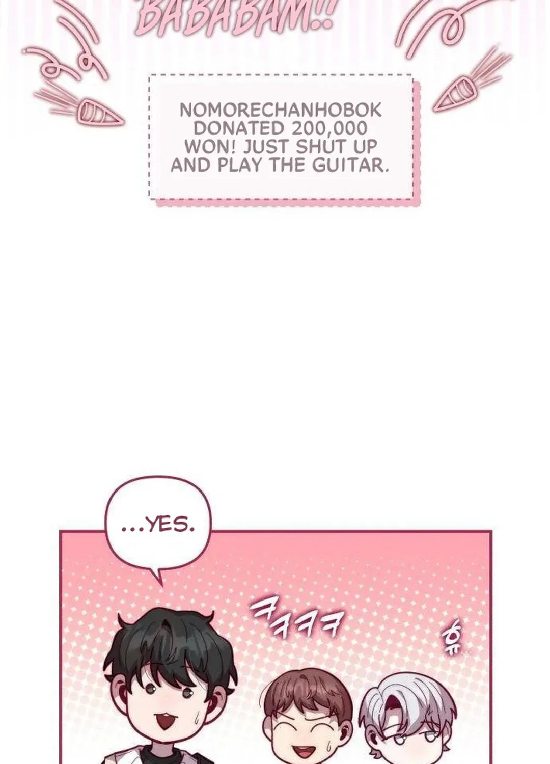 Musician Genius Who Lives Twice Chapter 16 page 54 - 