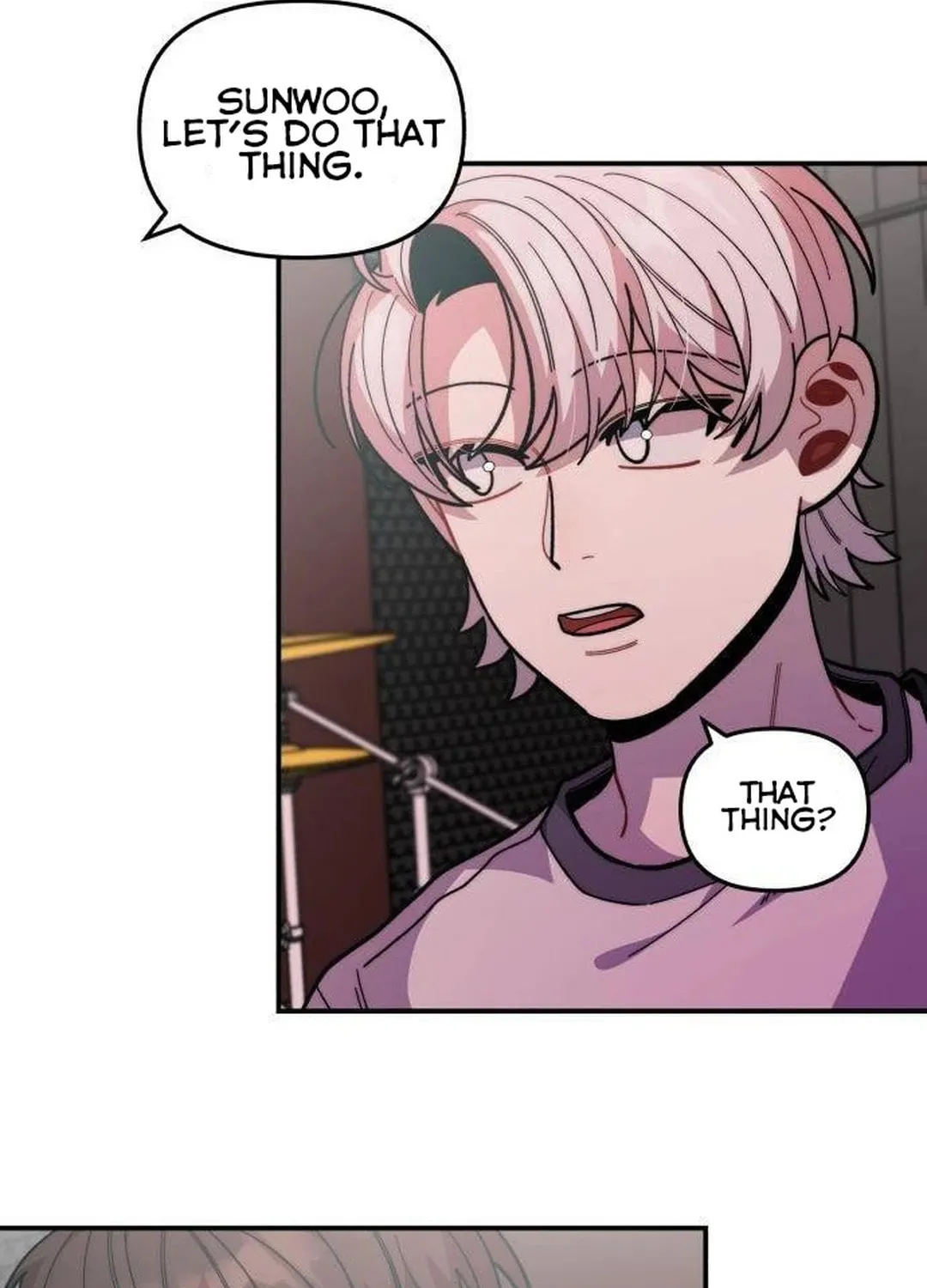 Musician Genius Who Lives Twice Chapter 16 page 56 - 