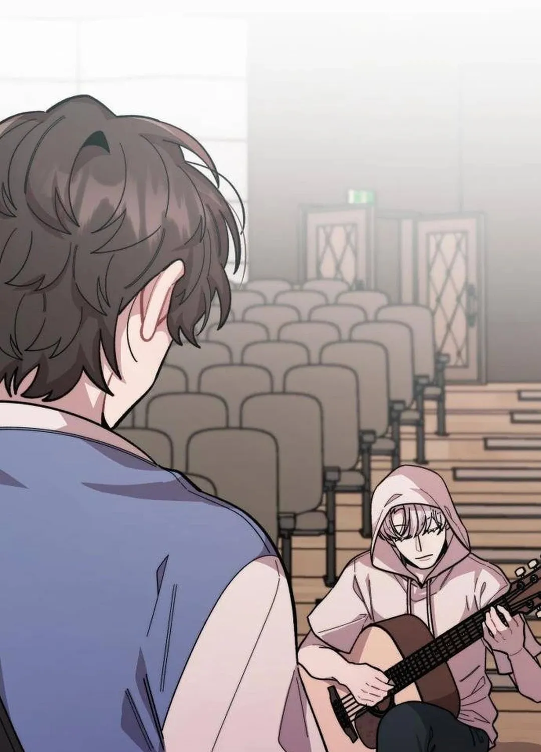 Musician Genius Who Lives Twice Chapter 16 page 58 - 