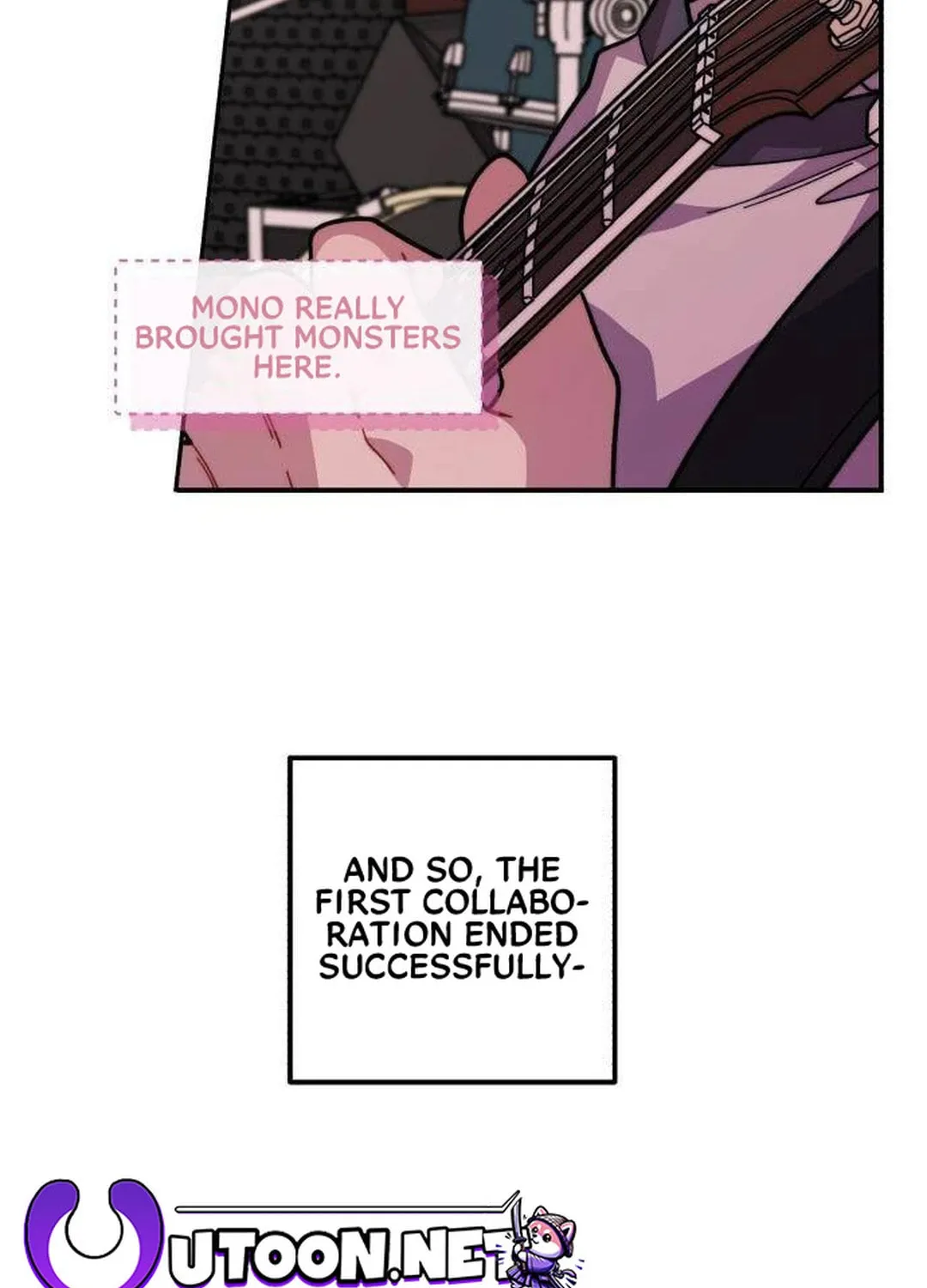 Musician Genius Who Lives Twice Chapter 16 page 64 - 