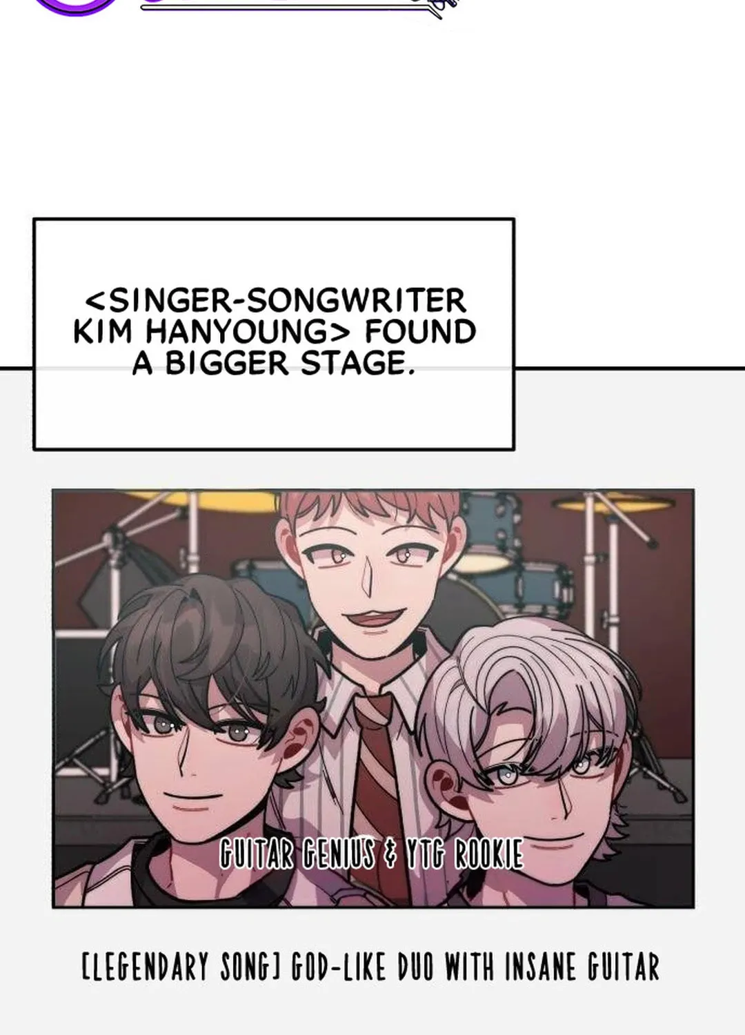 Musician Genius Who Lives Twice Chapter 16 page 65 - 