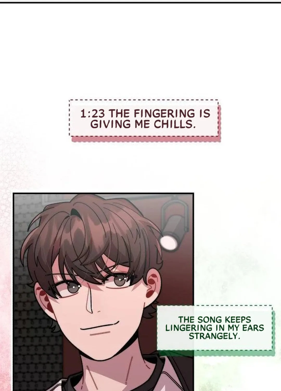 Musician Genius Who Lives Twice Chapter 16 page 66 - 