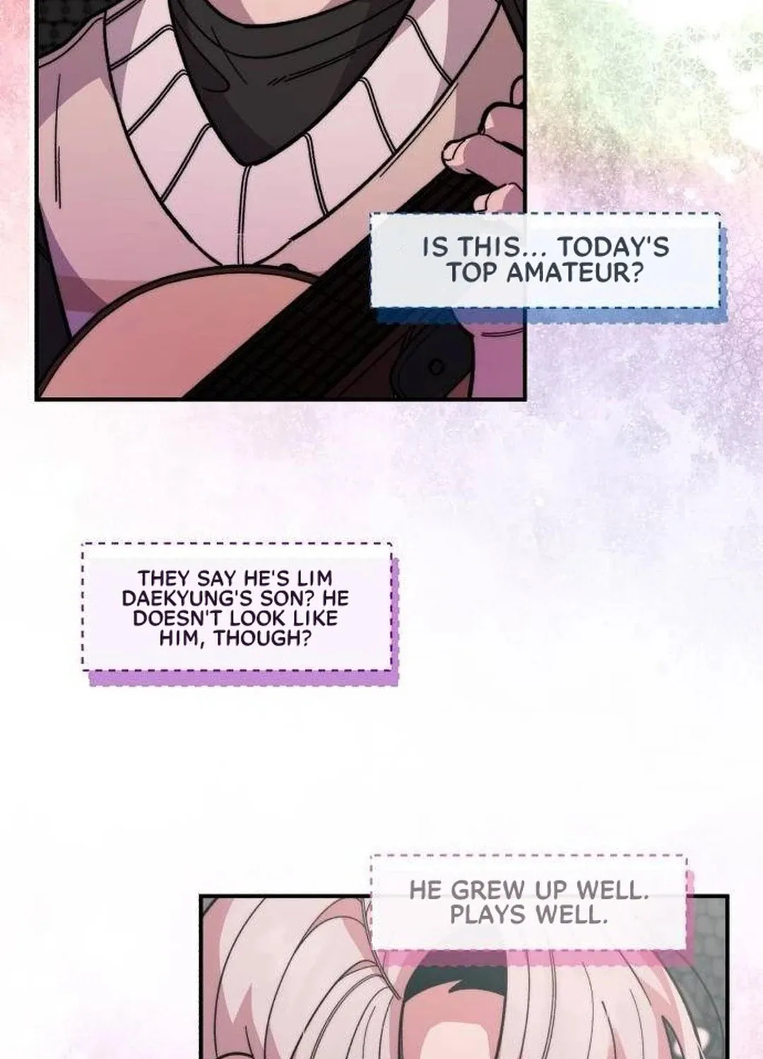 Musician Genius Who Lives Twice Chapter 16 page 67 - 