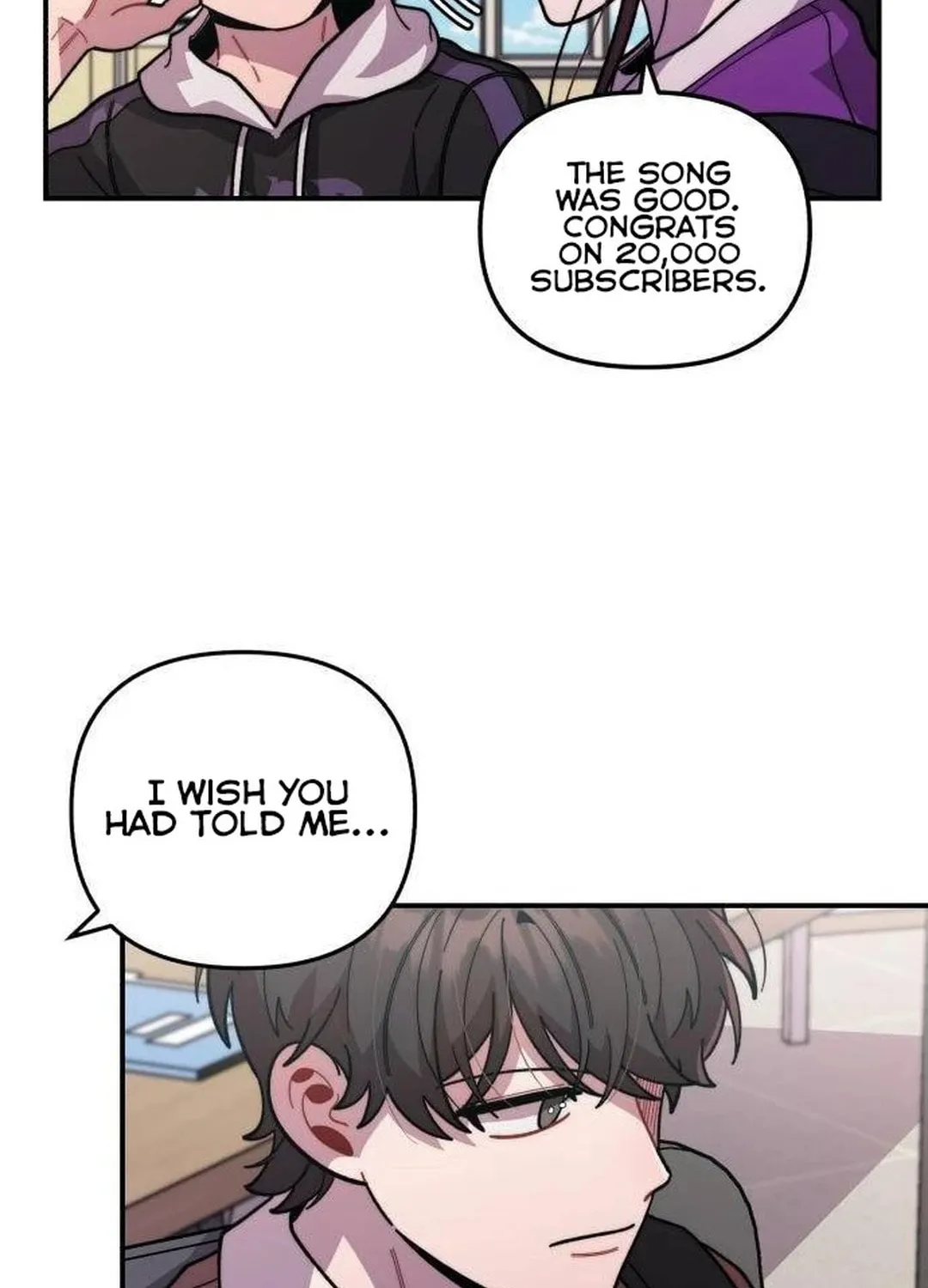 Musician Genius Who Lives Twice Chapter 16 page 80 - 