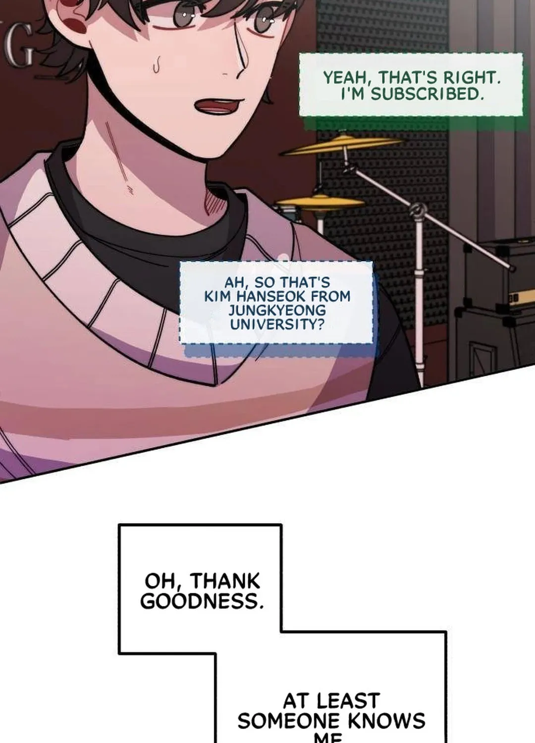 Musician Genius Who Lives Twice Chapter 16 page 10 - 