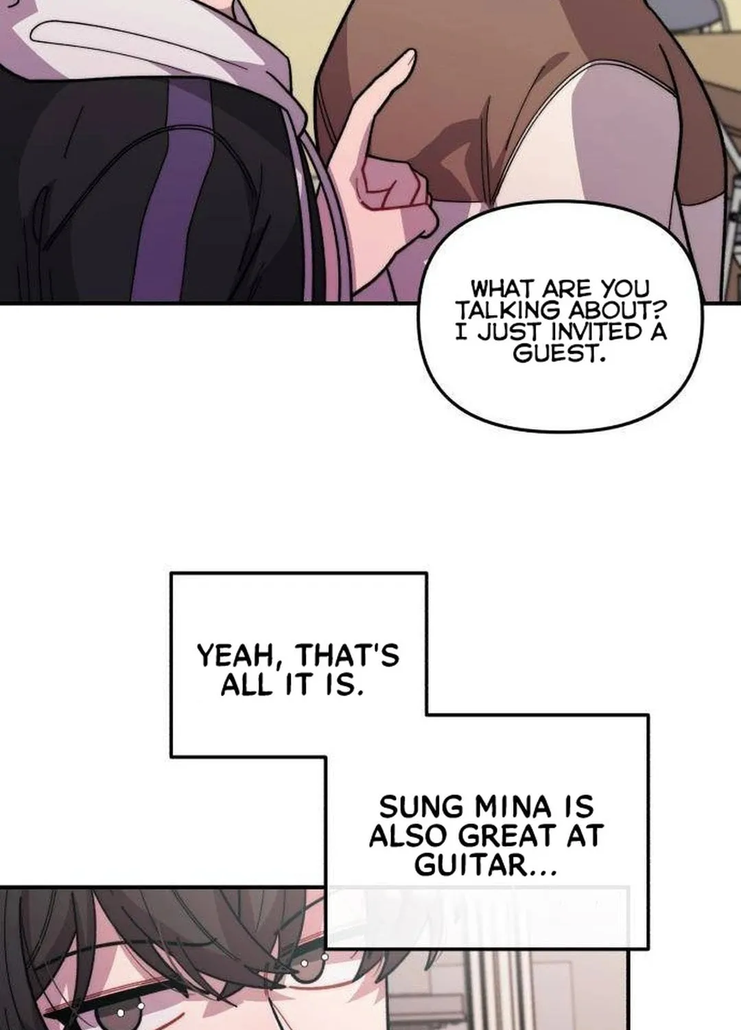 Musician Genius Who Lives Twice Chapter 16 page 92 - 