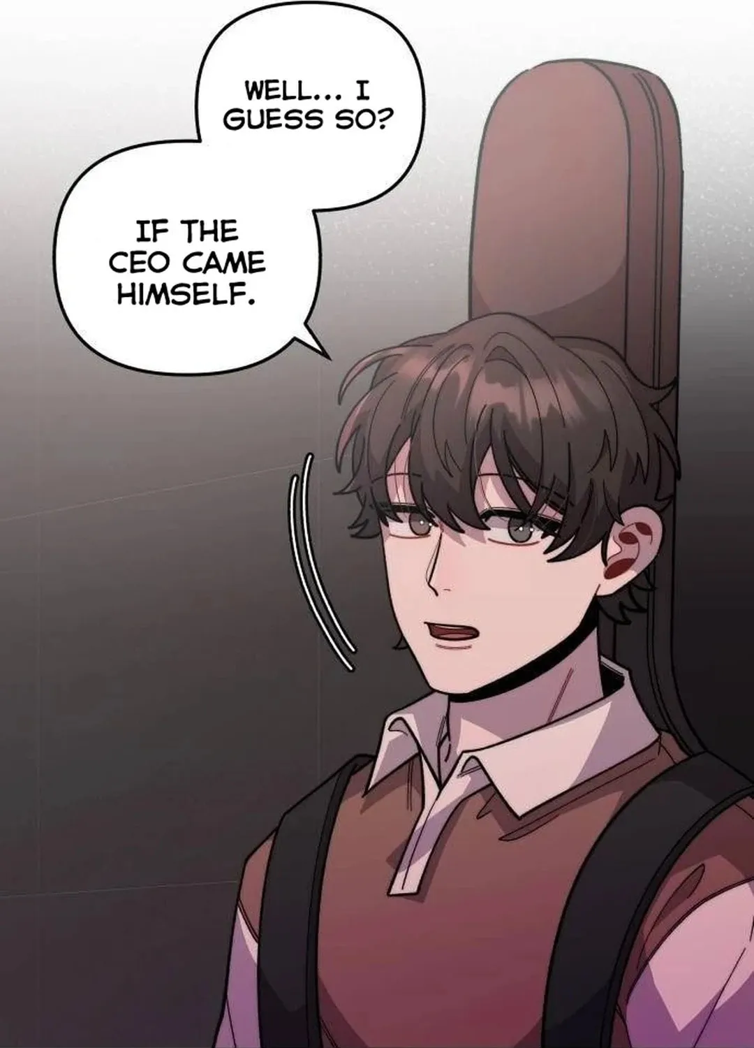 Musician Genius Who Lives Twice Chapter 17 page 14 - 