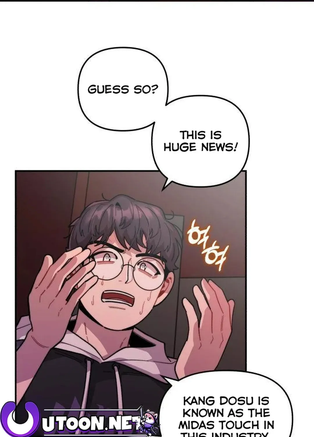 Musician Genius Who Lives Twice Chapter 17 page 15 - 
