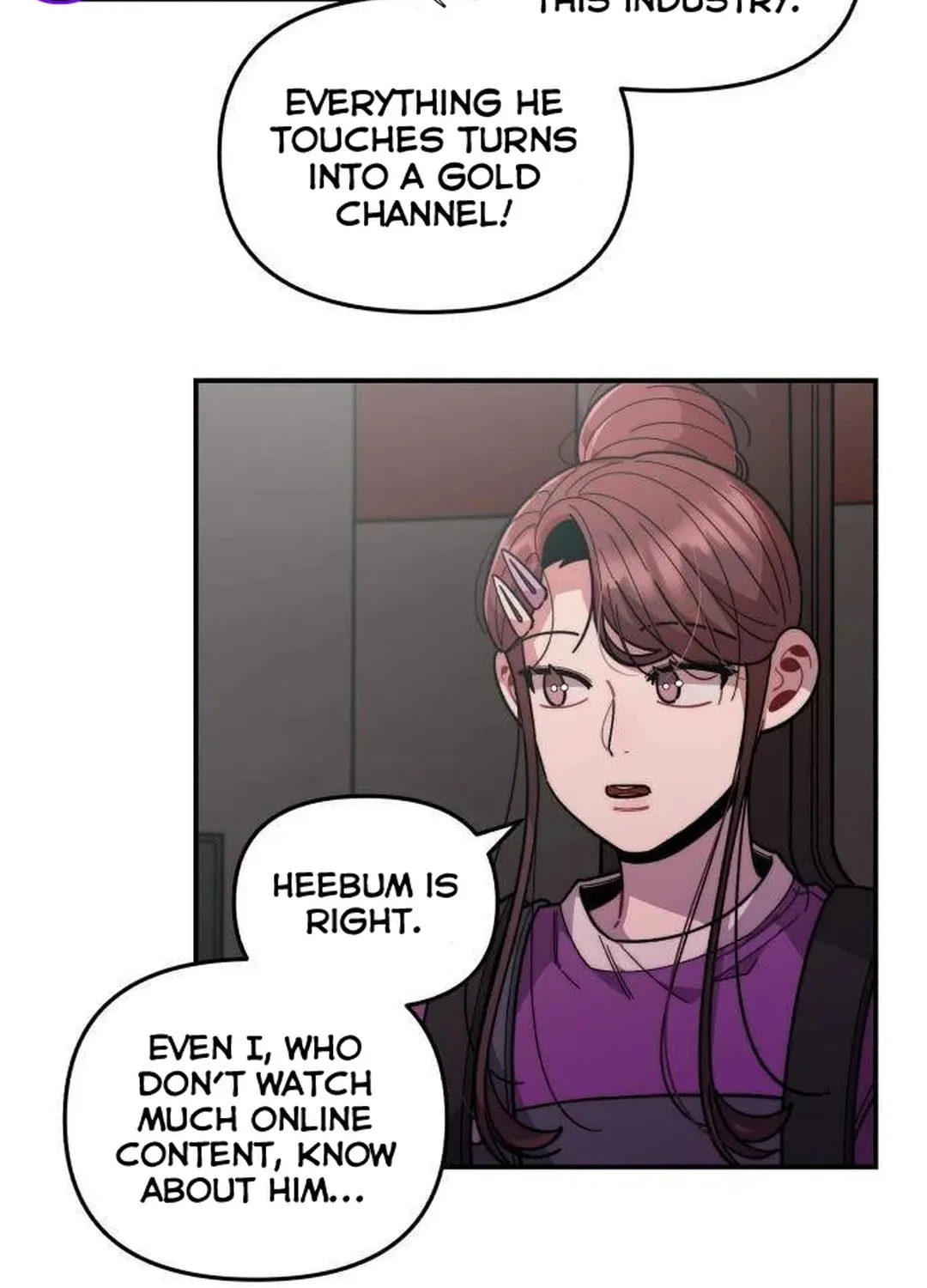 Musician Genius Who Lives Twice Chapter 17 page 16 - 
