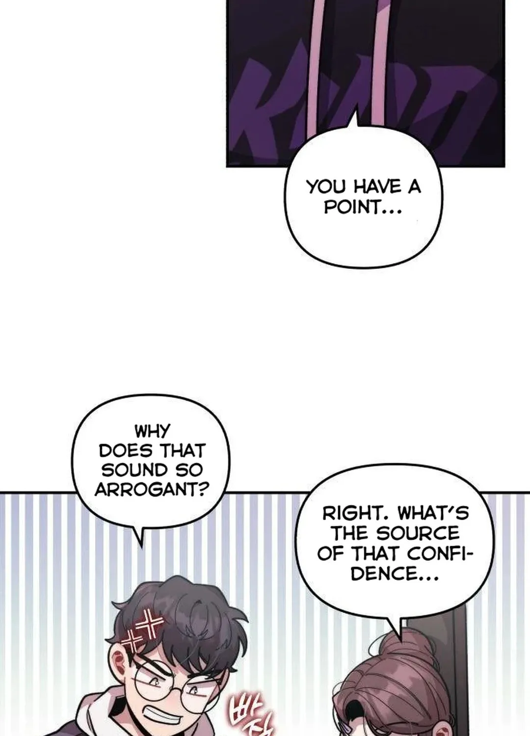 Musician Genius Who Lives Twice Chapter 17 page 22 - 
