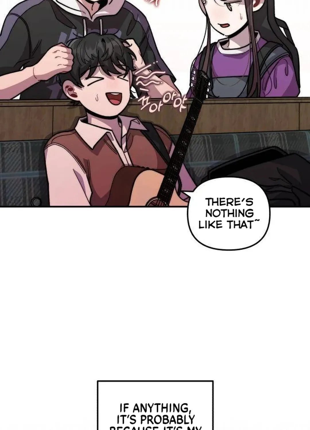 Musician Genius Who Lives Twice Chapter 17 page 23 - 