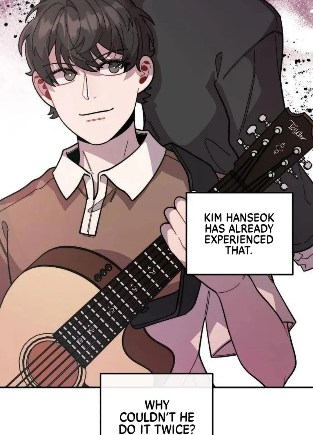 Musician Genius Who Lives Twice Chapter 17 page 25 - 