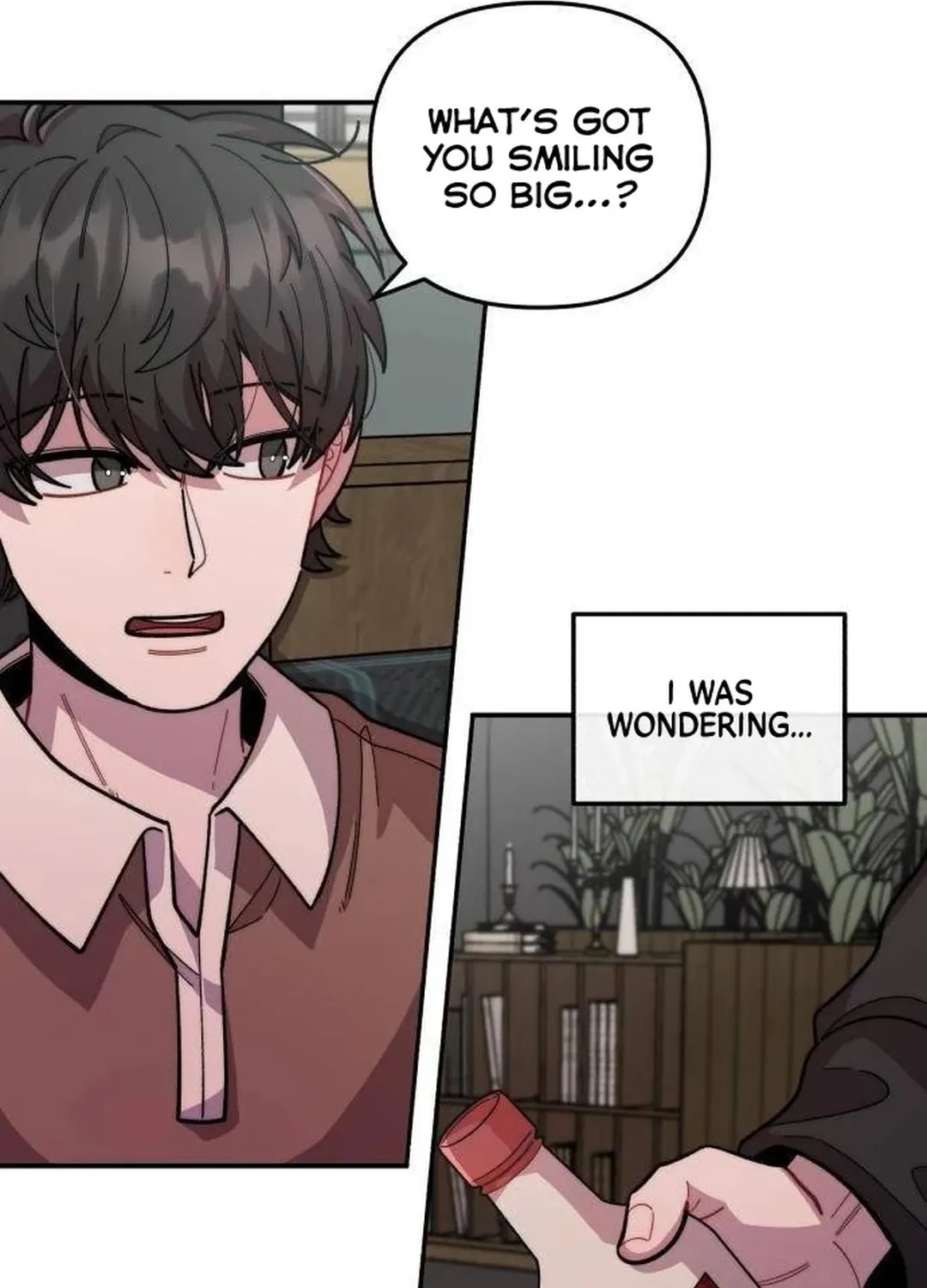 Musician Genius Who Lives Twice Chapter 17 page 28 - 