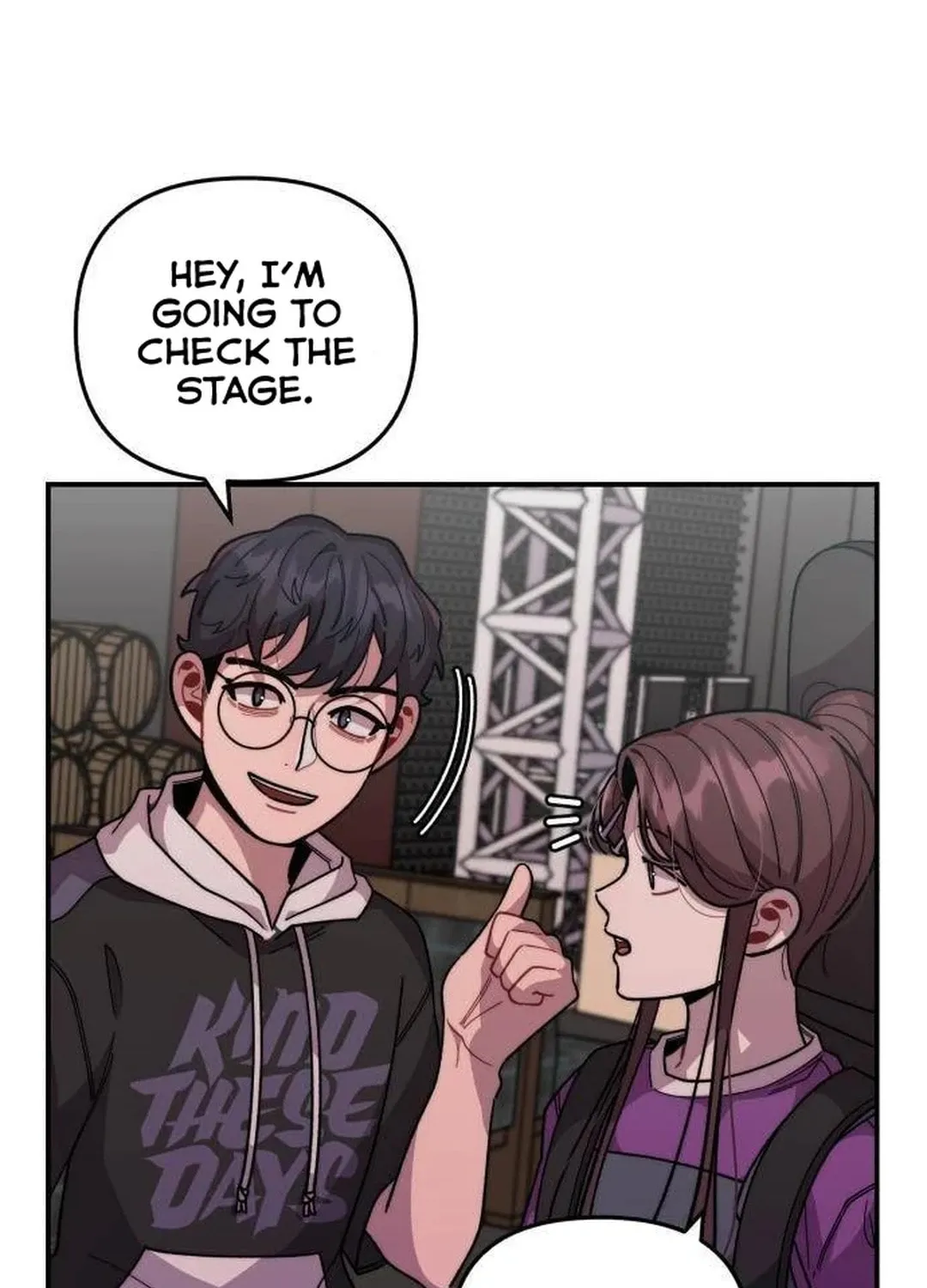 Musician Genius Who Lives Twice Chapter 17 page 31 - 