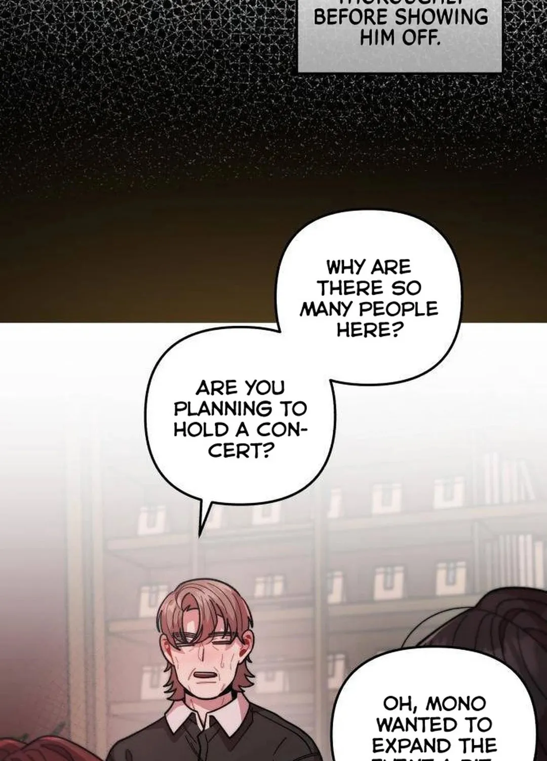 Musician Genius Who Lives Twice Chapter 17 page 35 - 