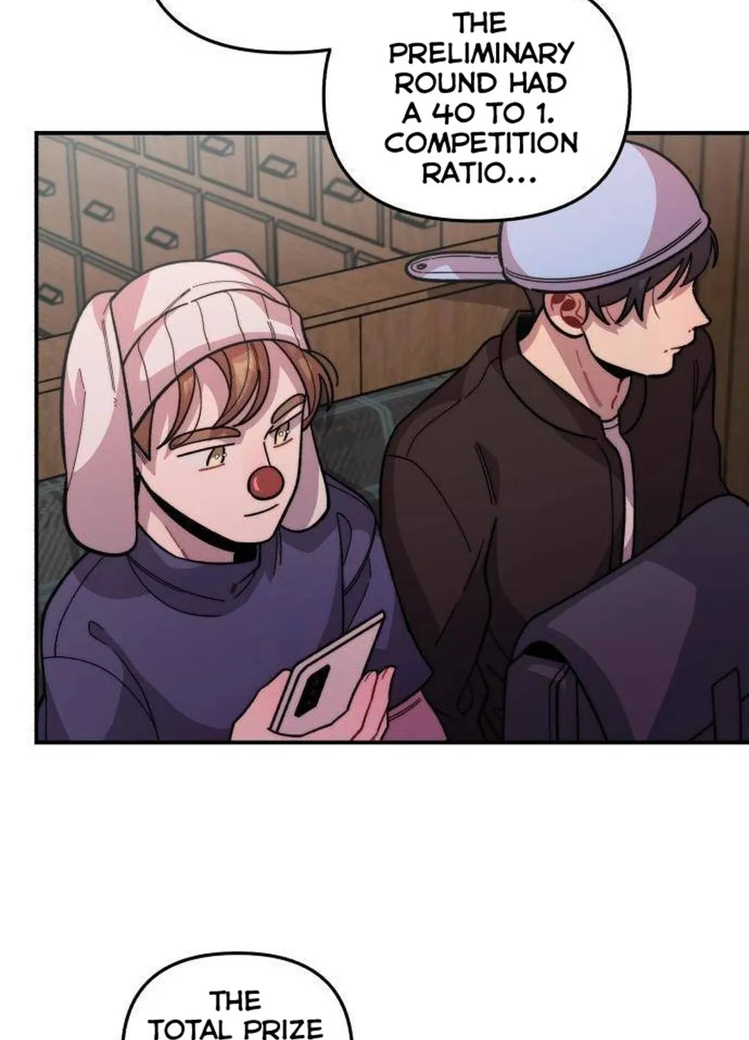 Musician Genius Who Lives Twice Chapter 17 page 37 - 