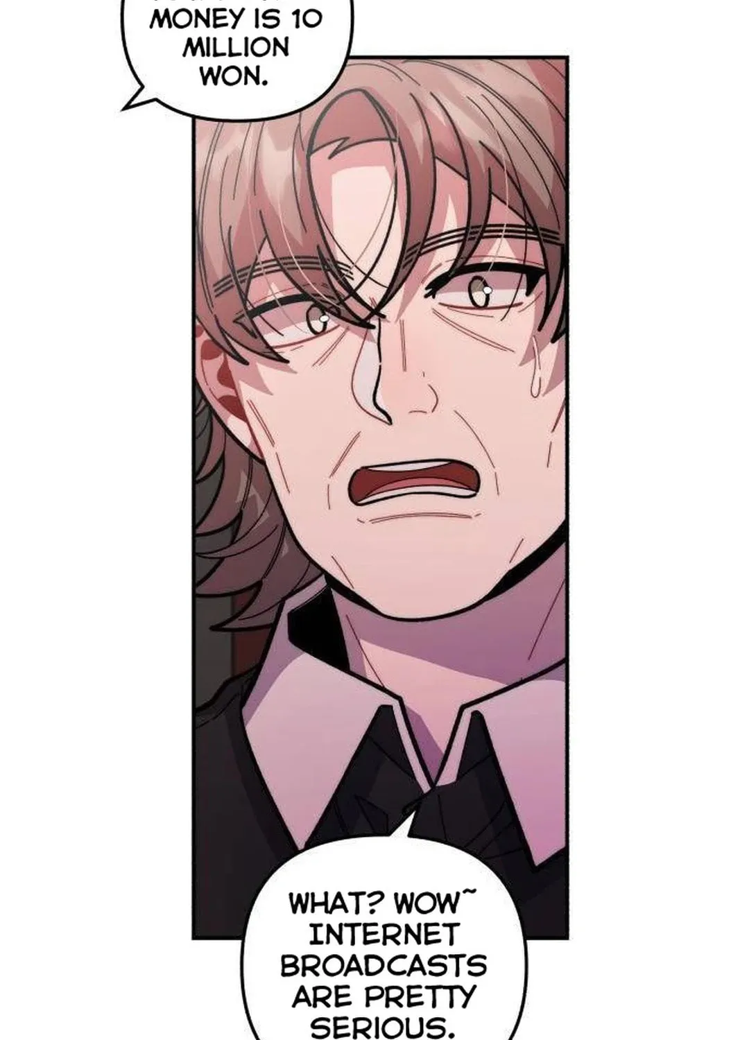 Musician Genius Who Lives Twice Chapter 17 page 38 - 