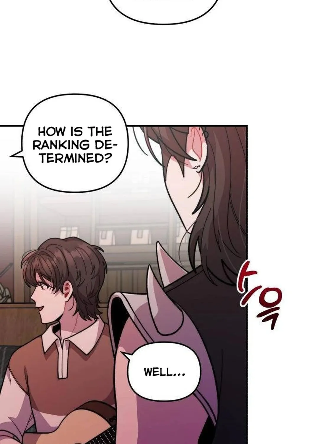 Musician Genius Who Lives Twice Chapter 17 page 39 - 