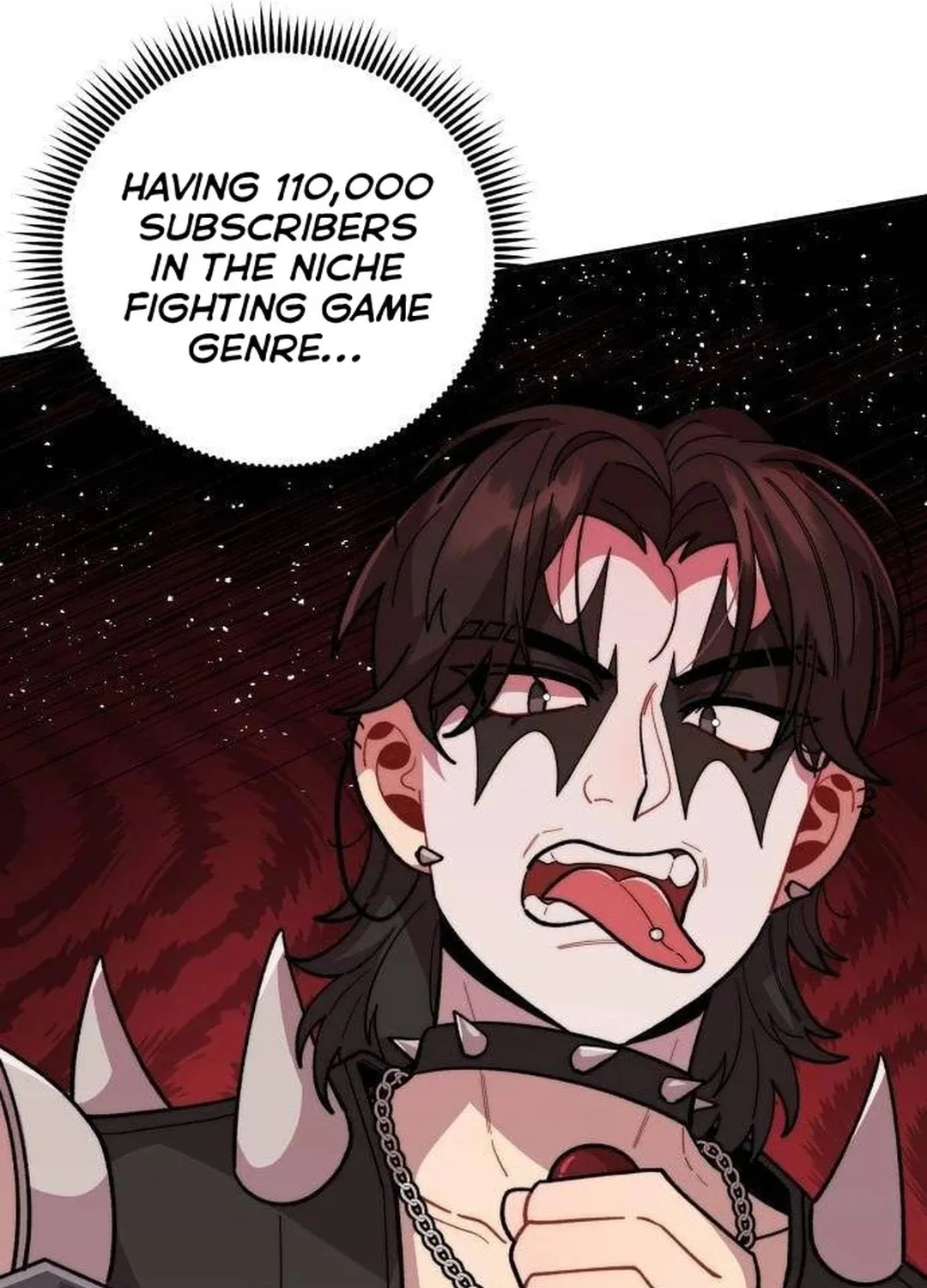 Musician Genius Who Lives Twice Chapter 17 page 46 - 
