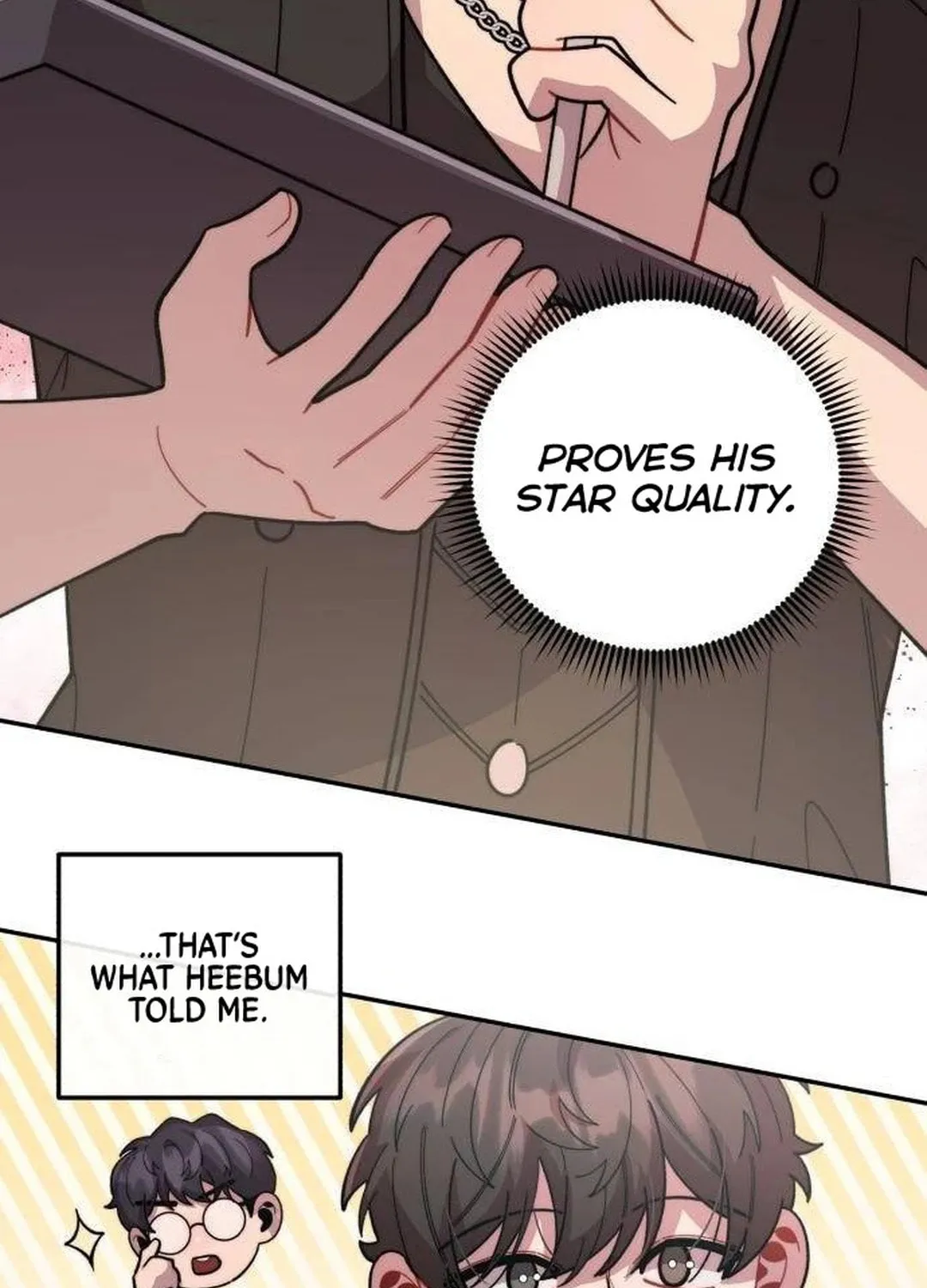 Musician Genius Who Lives Twice Chapter 17 page 47 - 
