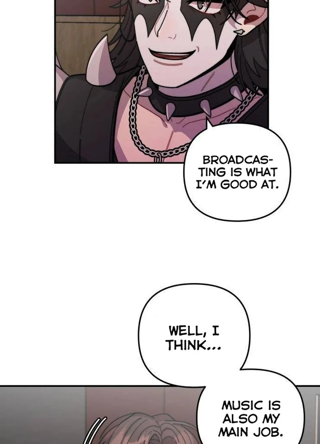 Musician Genius Who Lives Twice Chapter 17 page 49 - 