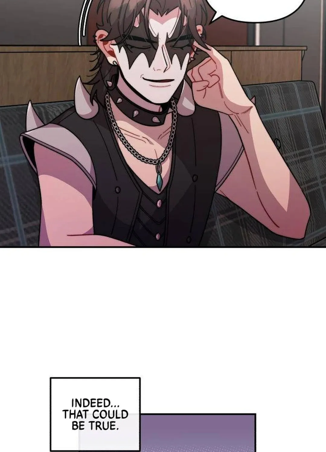 Musician Genius Who Lives Twice Chapter 17 page 50 - 