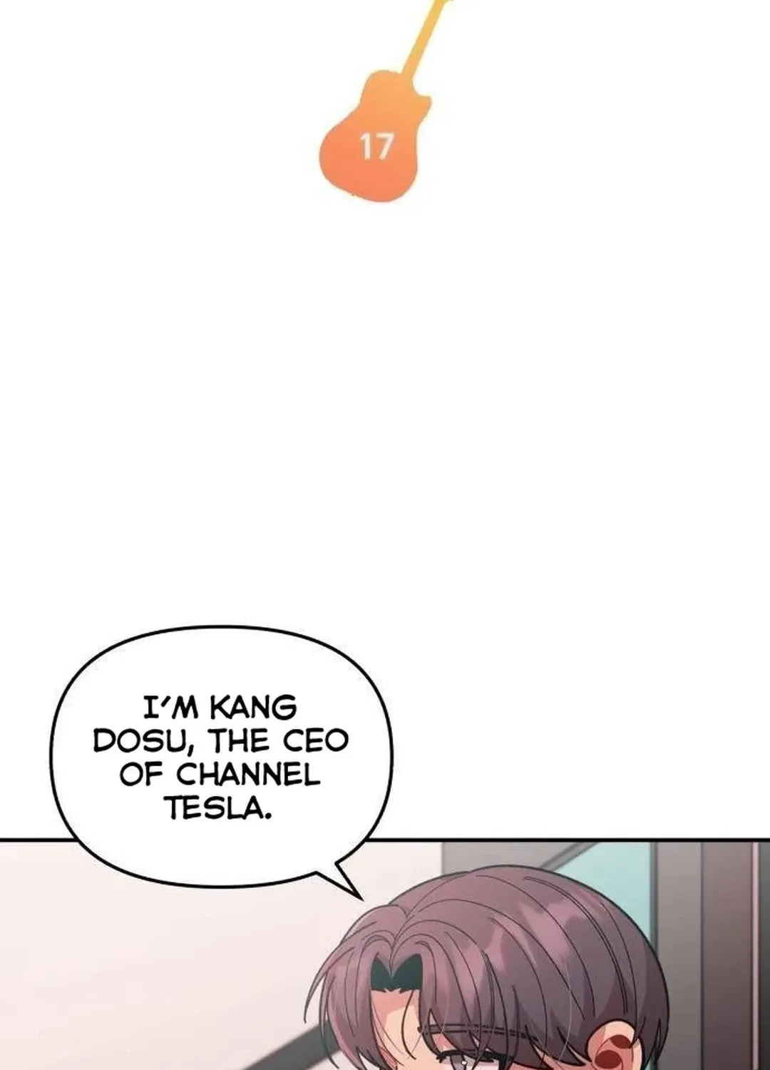 Musician Genius Who Lives Twice Chapter 17 page 6 - 