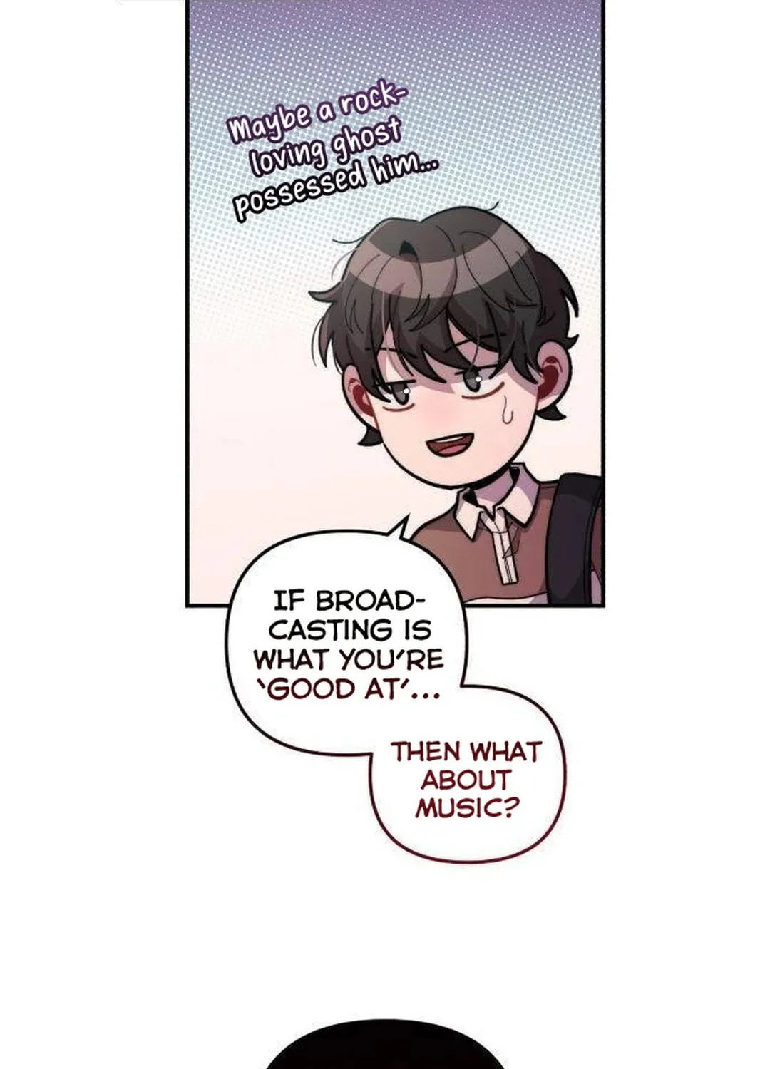 Musician Genius Who Lives Twice Chapter 17 page 51 - 