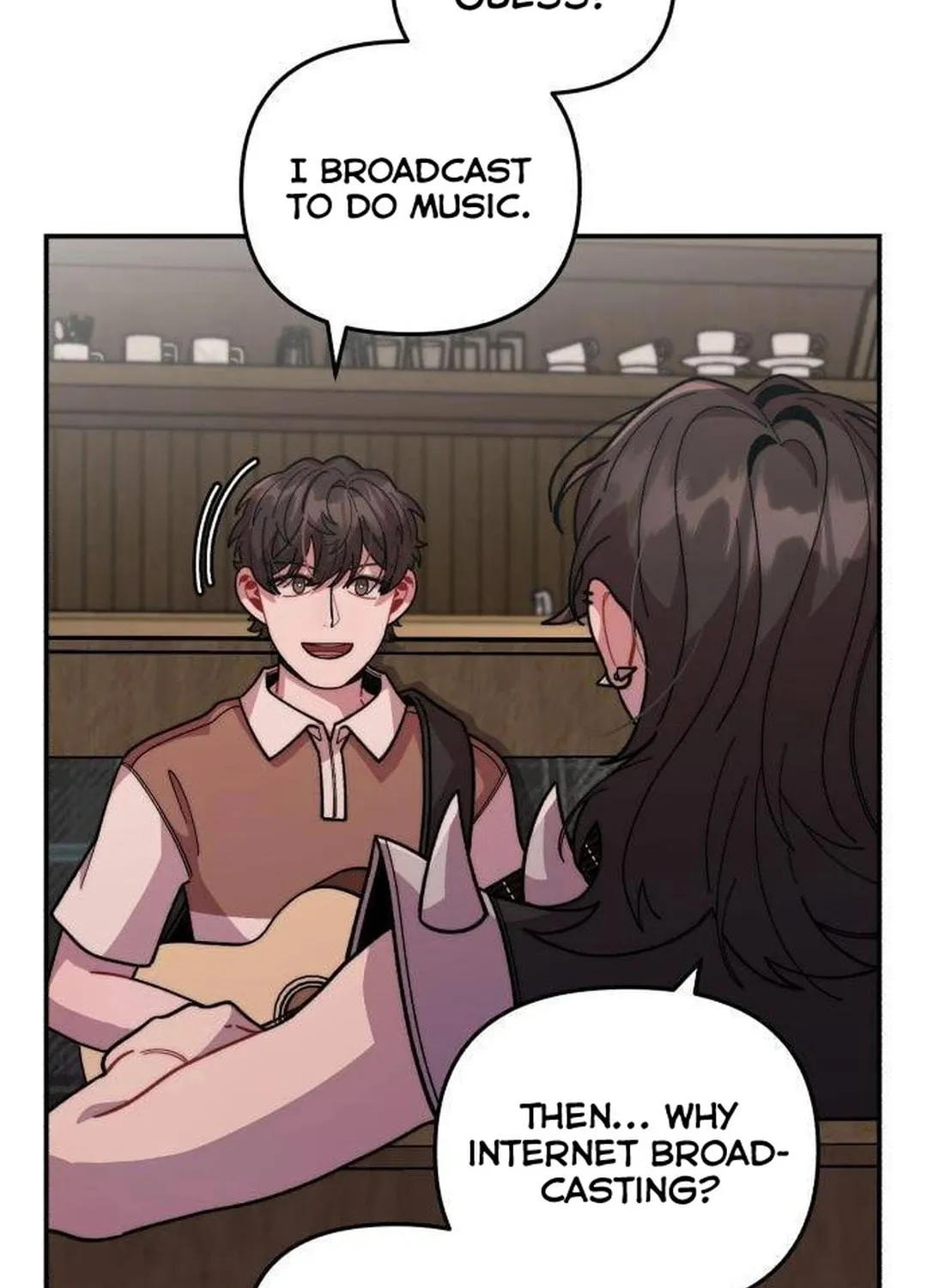 Musician Genius Who Lives Twice Chapter 17 page 55 - 